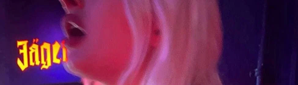KRIS SEXY BLONDE π₯ profile banner