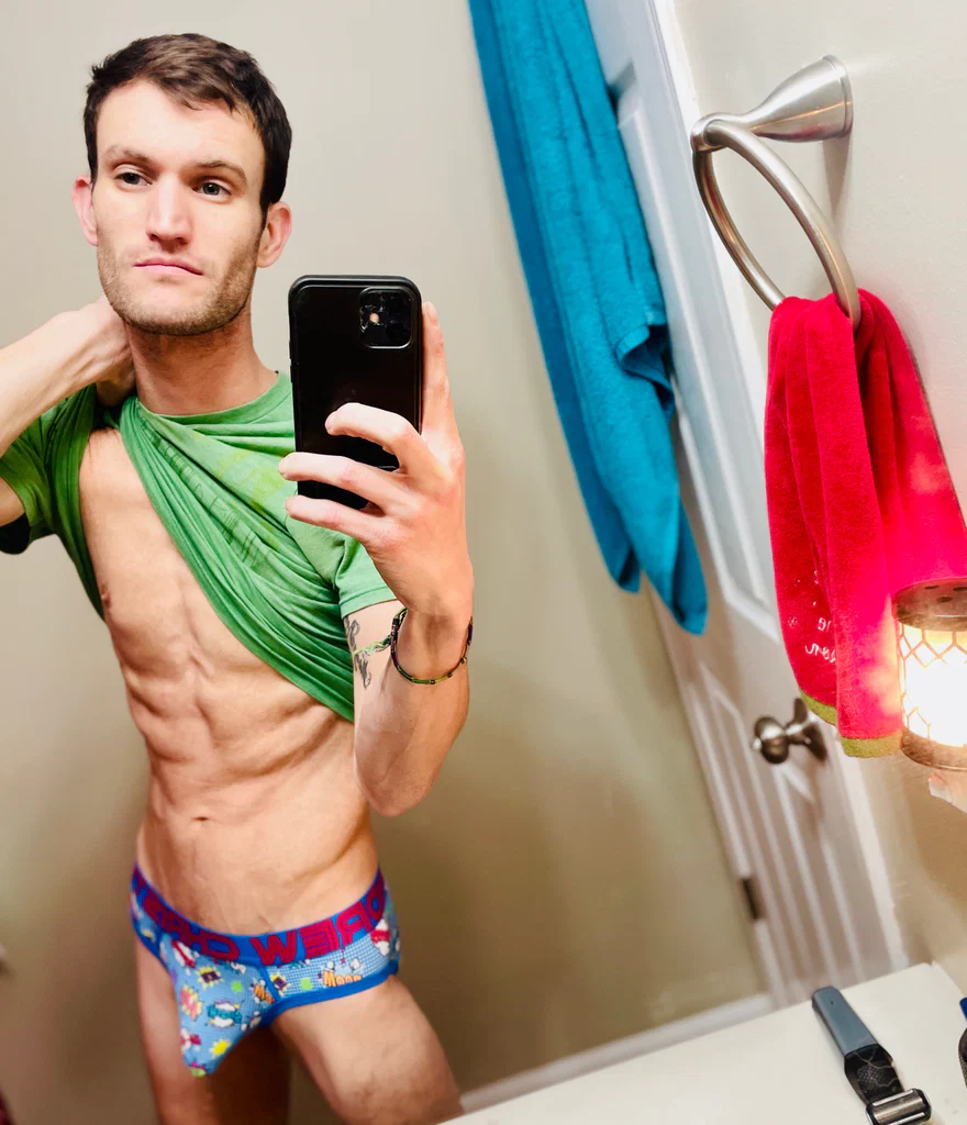Chase Anders's avatar