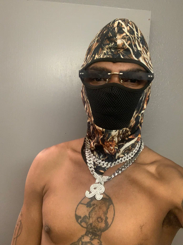 Unlimited XXX Creamz's avatar
