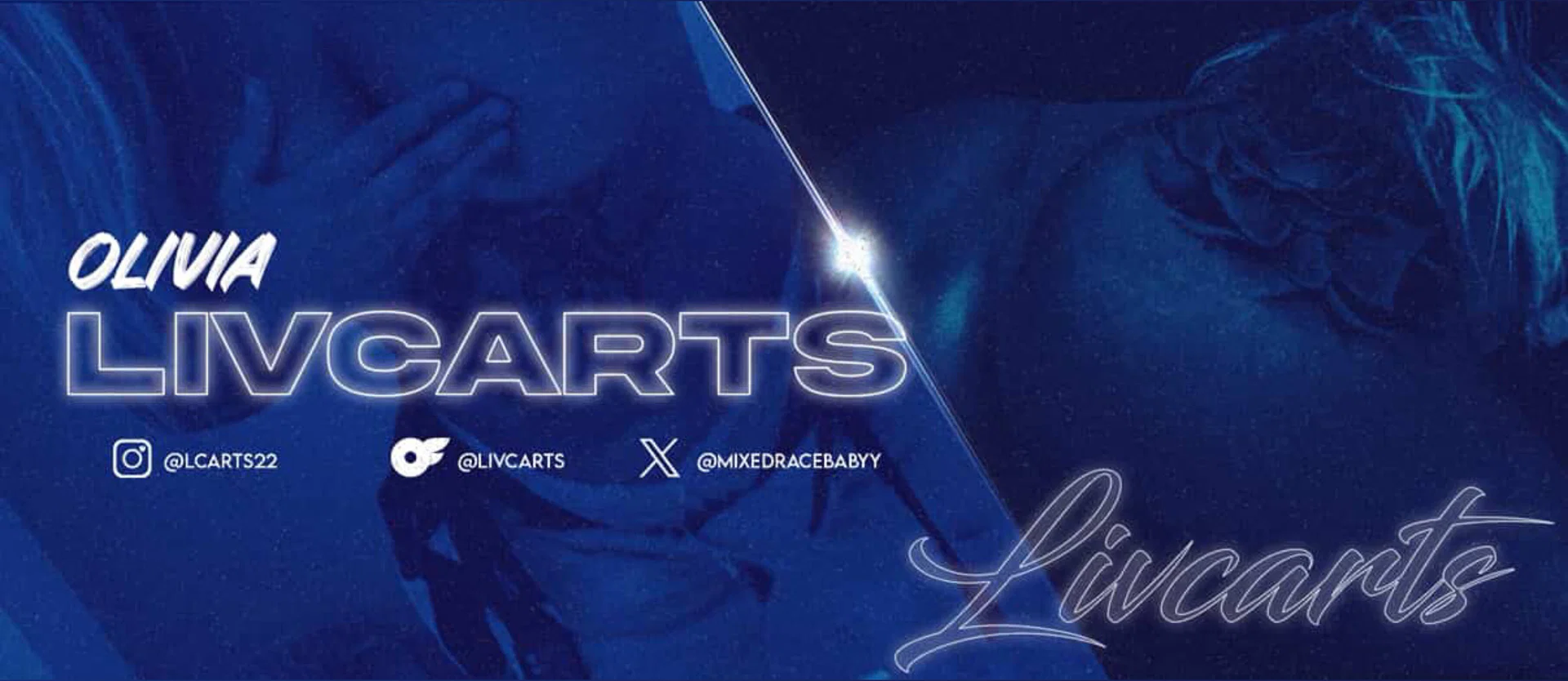 Liv 𫦠profile banner
