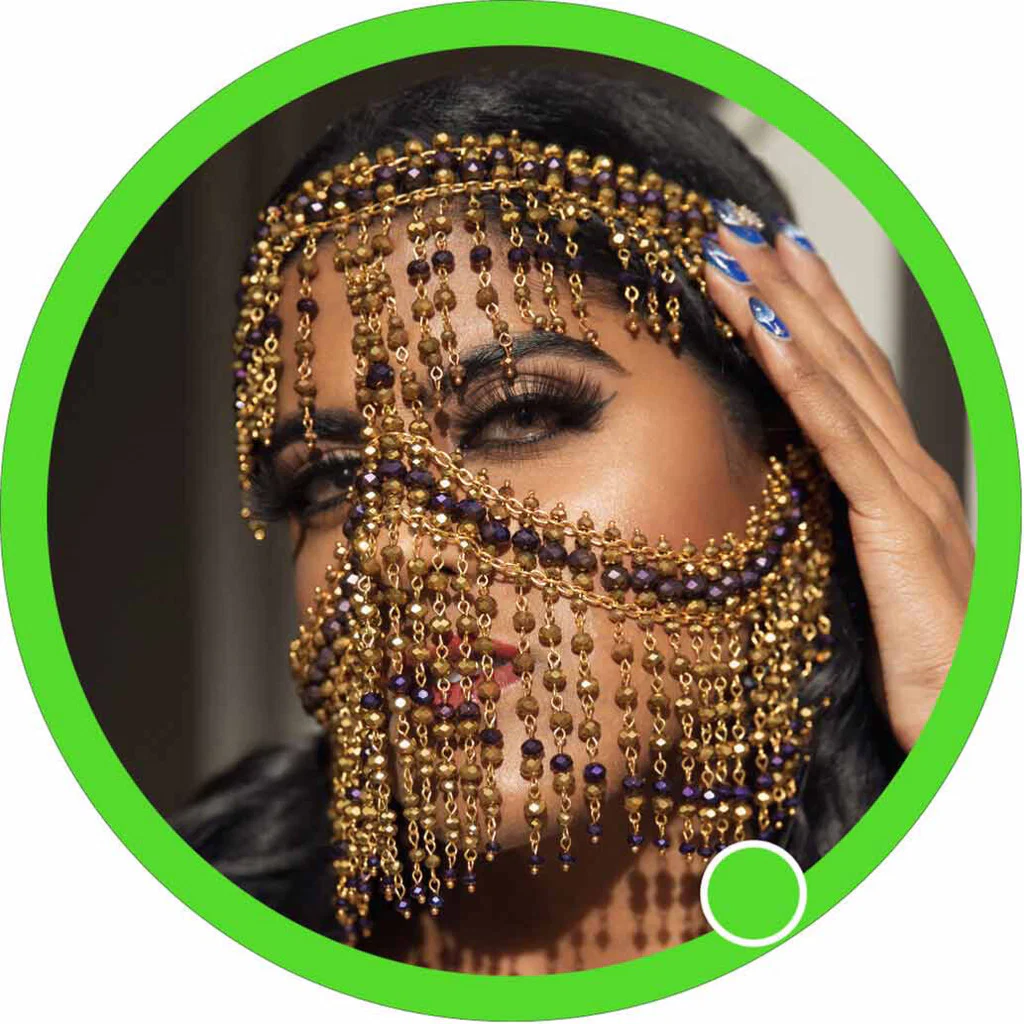 𝓢𝓮𝓻𝓮𝓷𝓪 ☾ ⋆'s avatar