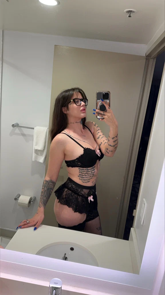 PrettyBabyXXX's avatar