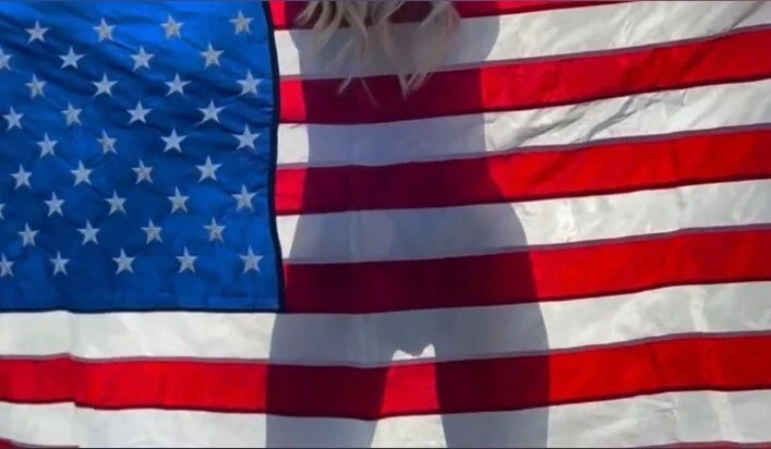 Hot girls and fun profile banner