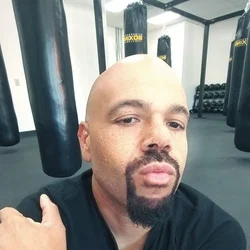 Neighborhood Boxing Club