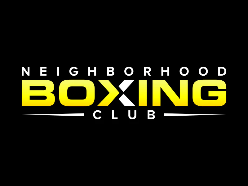Neighborhood Boxing Club profile banner