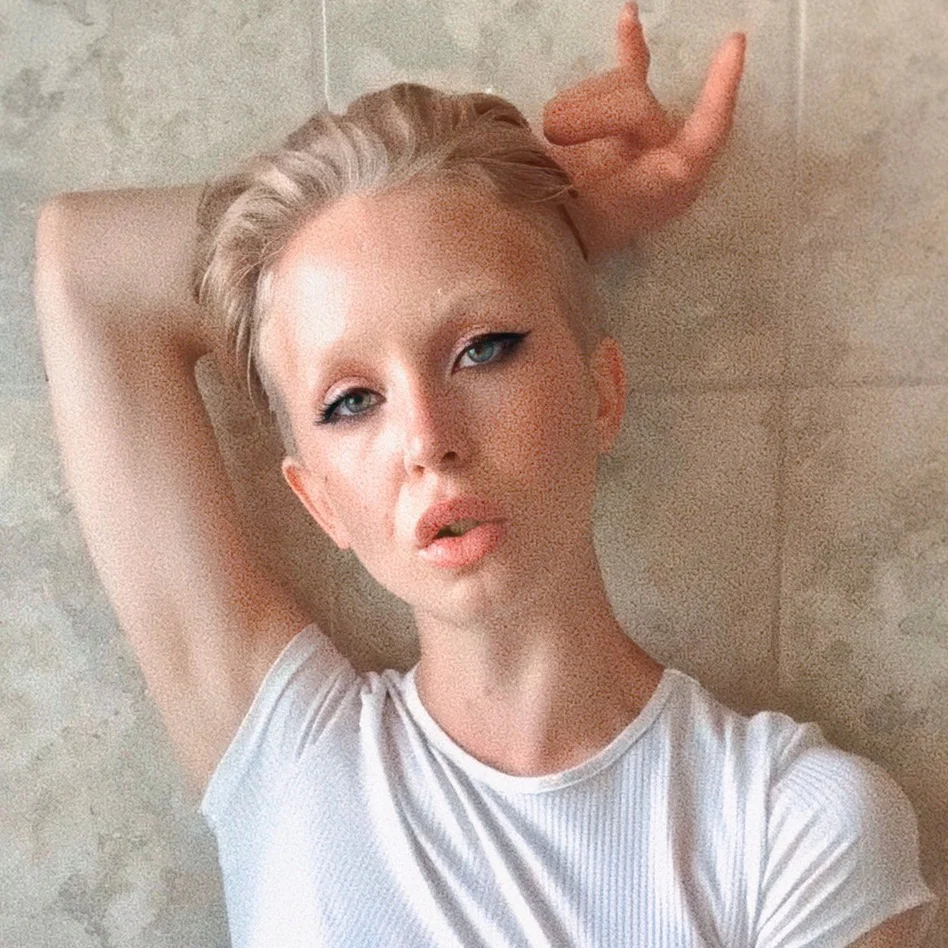 Chelsea Brennan's avatar