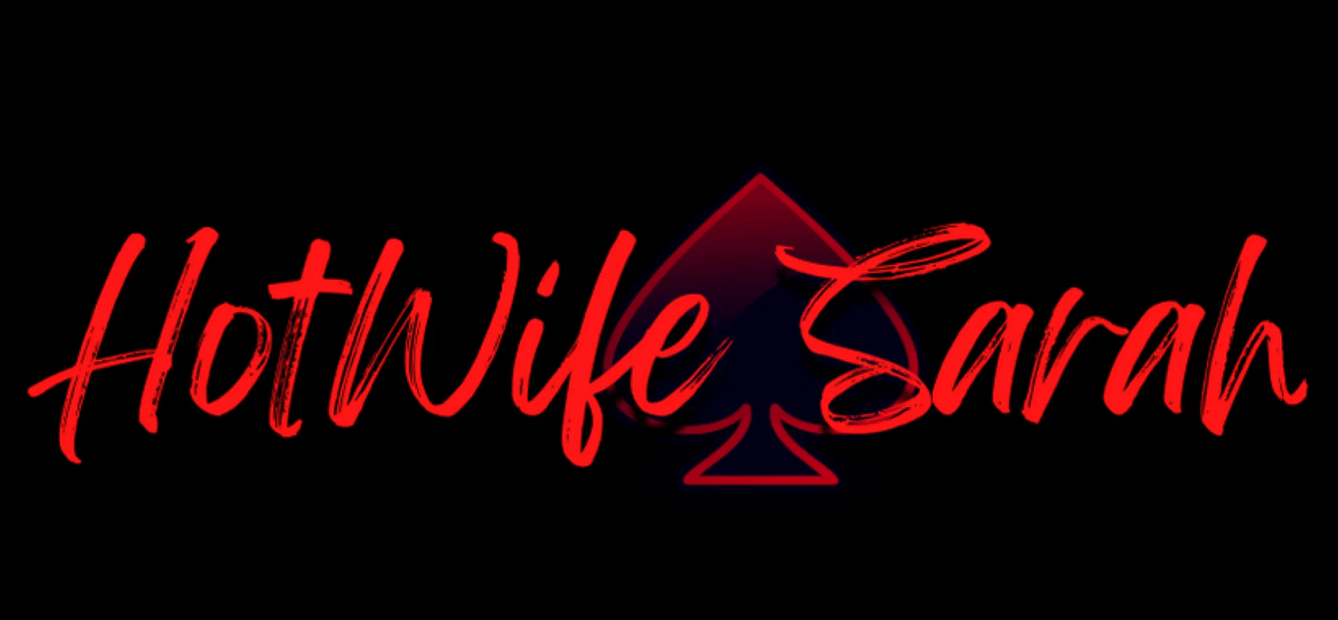 Hotwife Sarah Premium profile banner