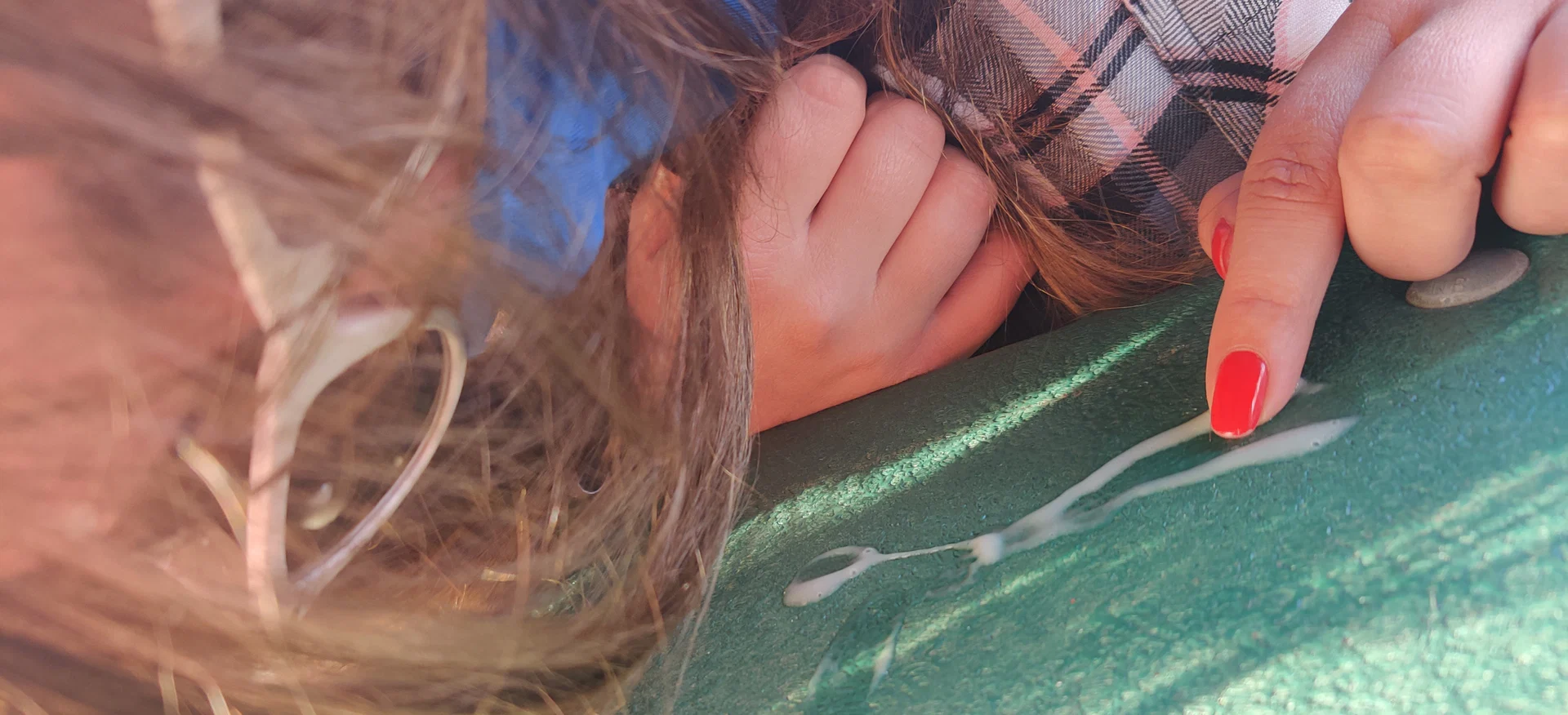 Tiffany❤️ profile banner