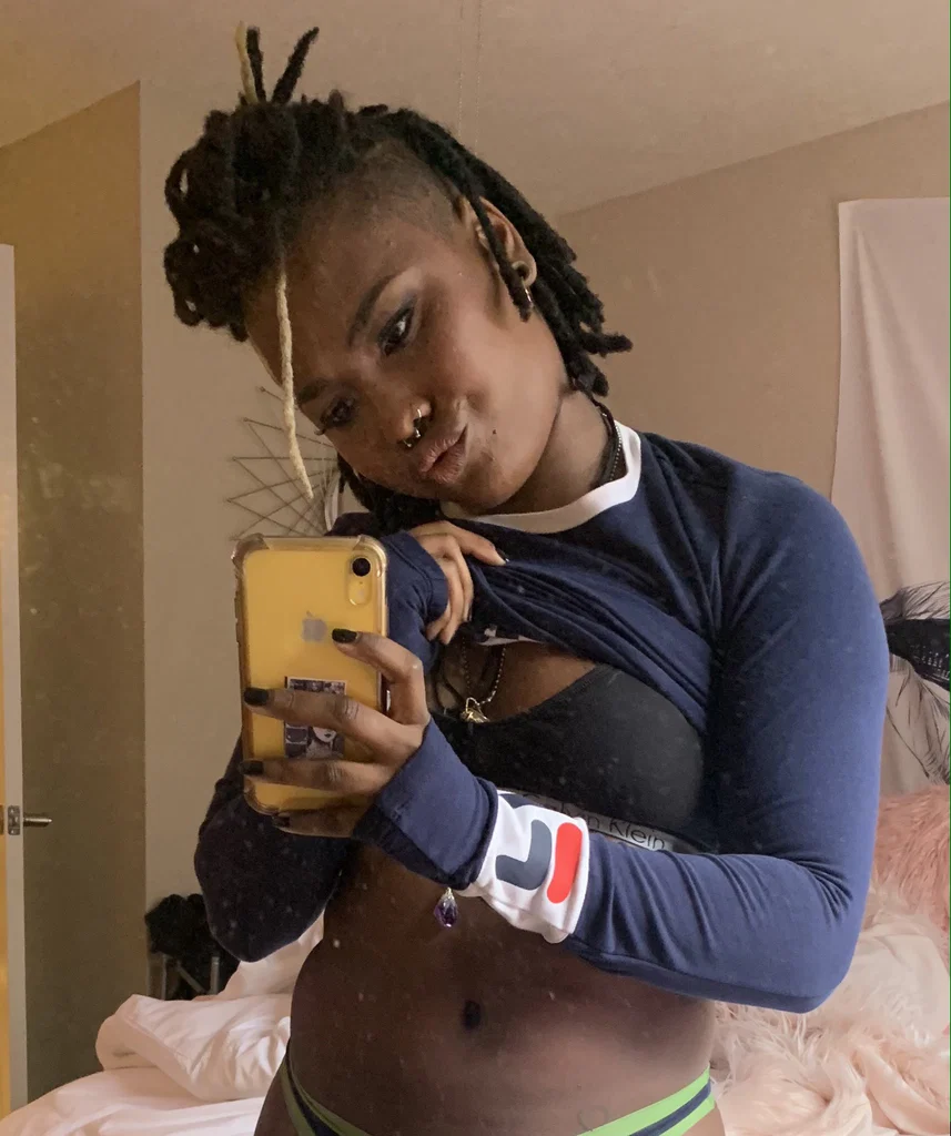 Brittney Bangz's avatar