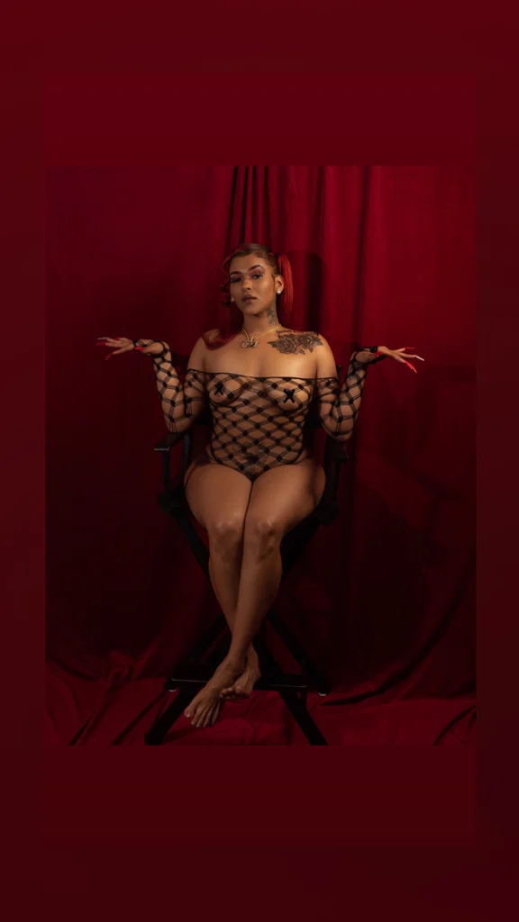 Kitty Kat's avatar