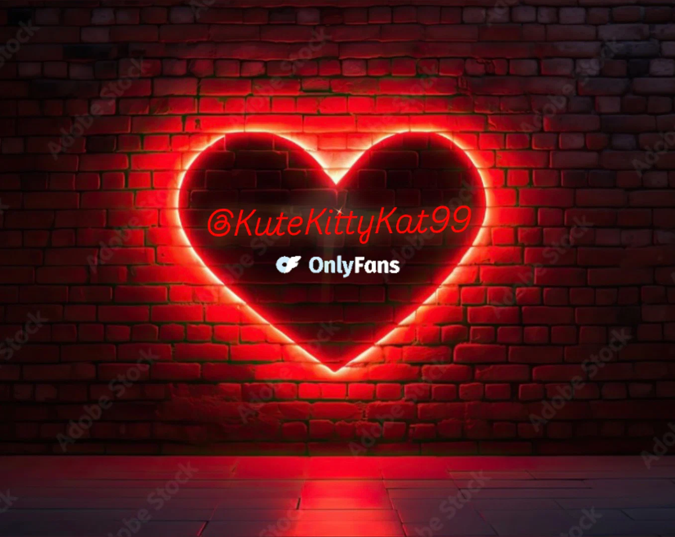 Kitty Kat profile banner