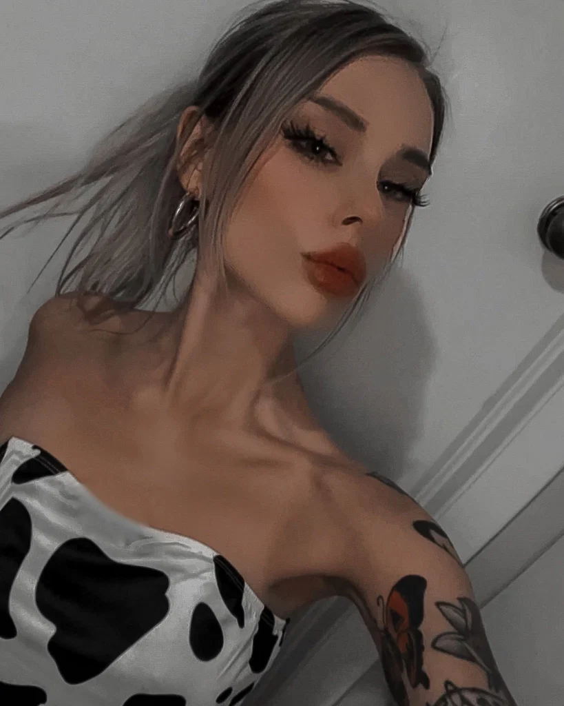 Luna Estelle