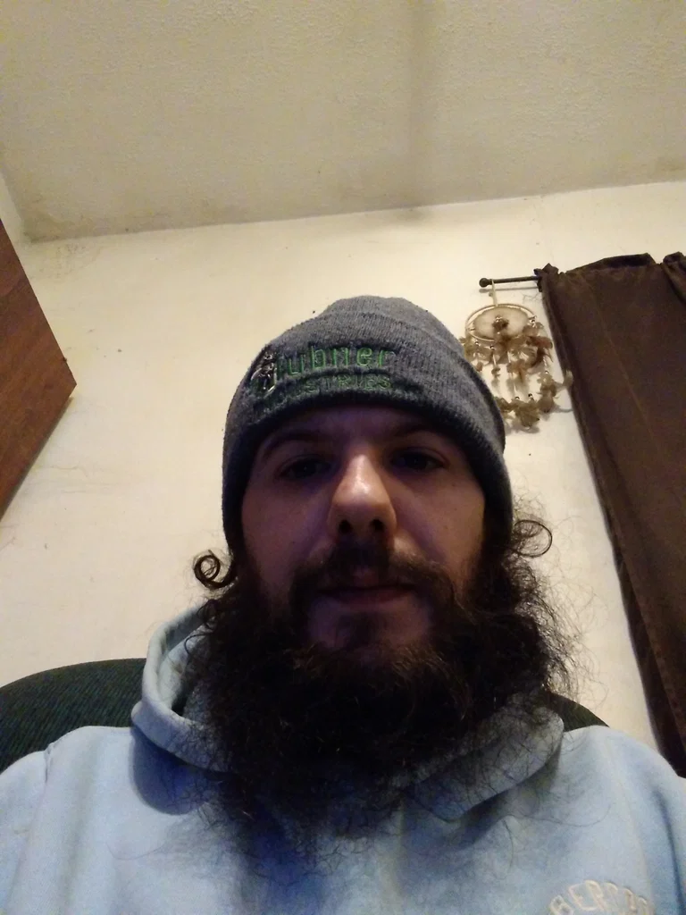 DankestTouchie's avatar