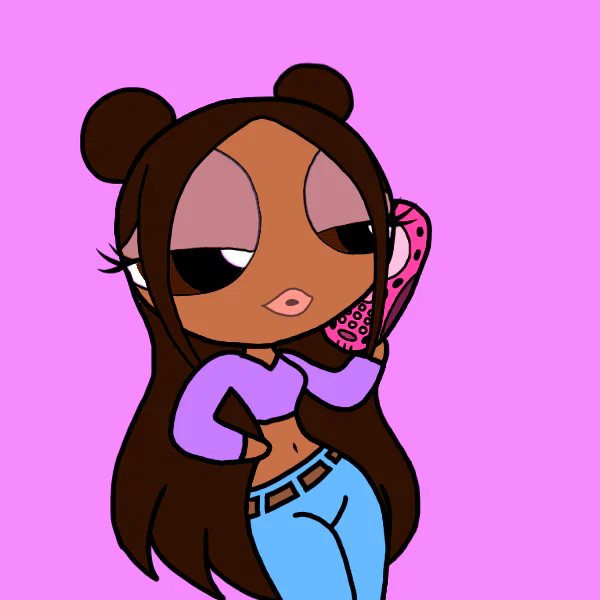 Vaedathevixen's avatar