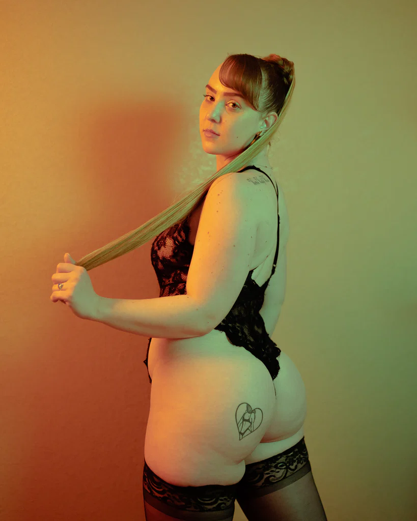Marie Delacruz