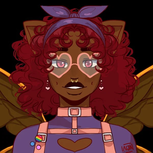 Garden’s Voice's avatar