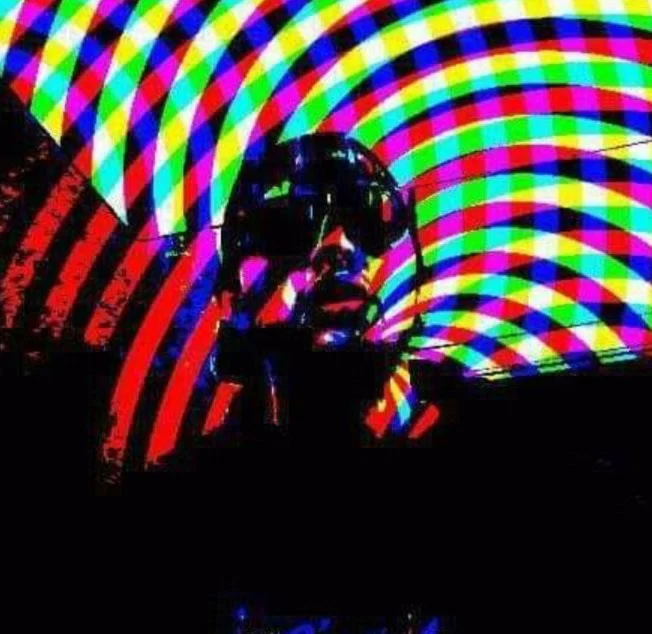 Woolly Maestro's avatar