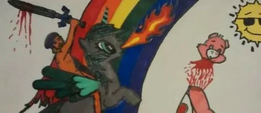 Woolly Maestro profile banner