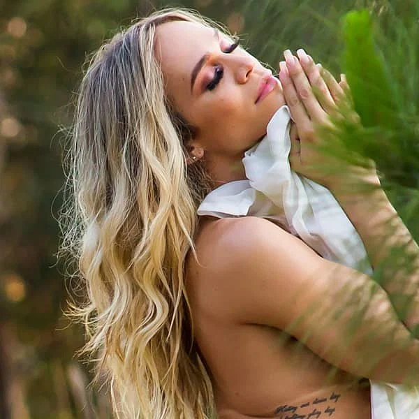 Linda Trans's avatar