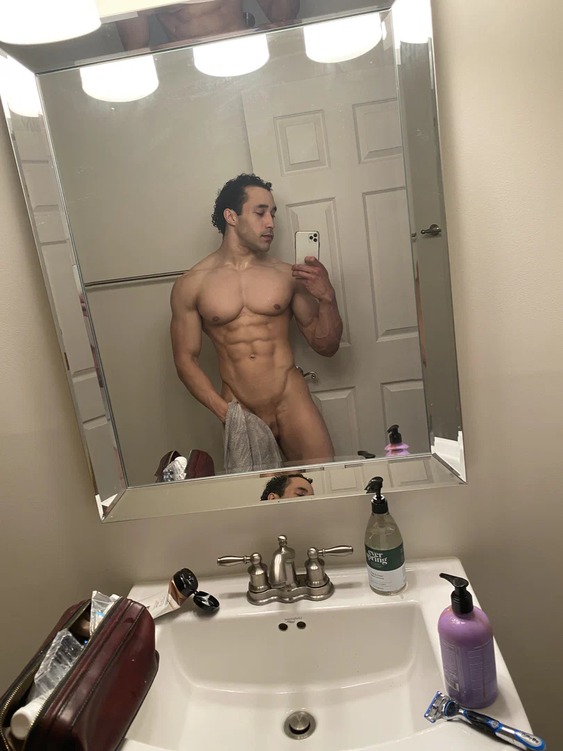 Flex profile banner