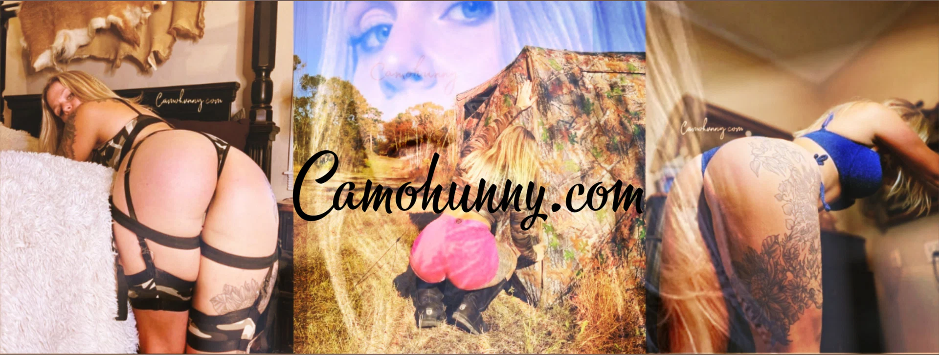 ʜᴏɴᴇʏ ᴡɪʟᴅᴇ profile banner