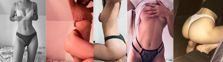 Monica profile banner