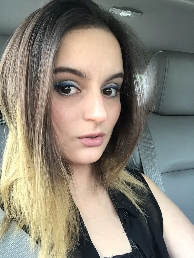 Natasha Marie (Se habla español)'s avatar