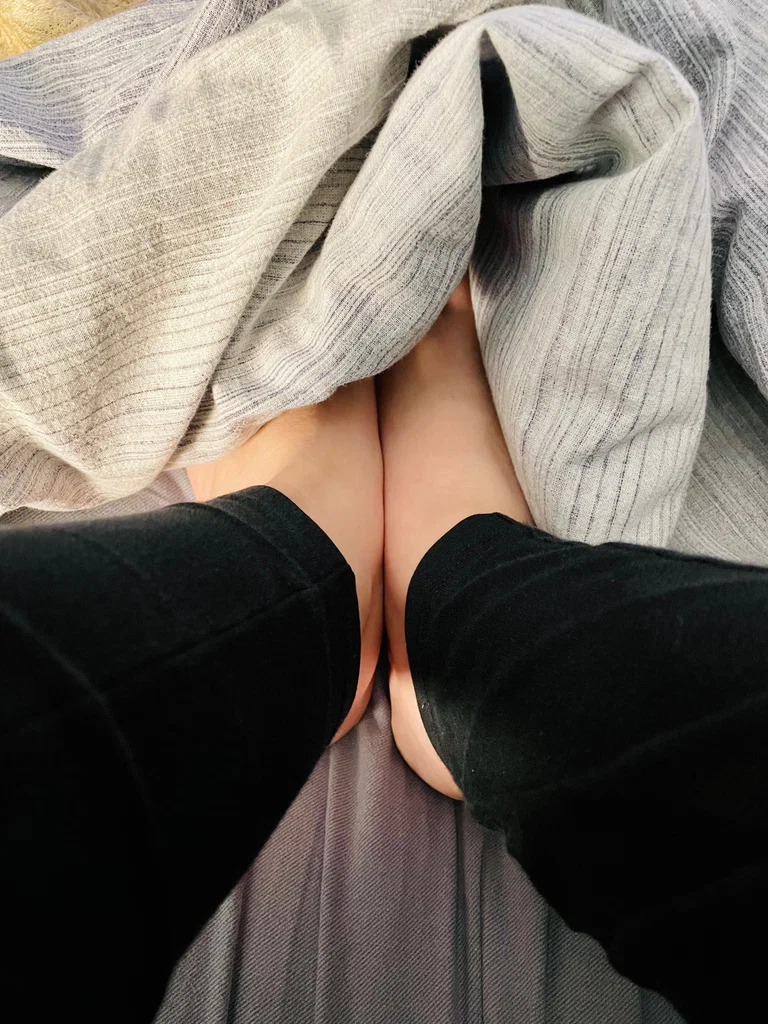 FairyFeet&amp;Socks