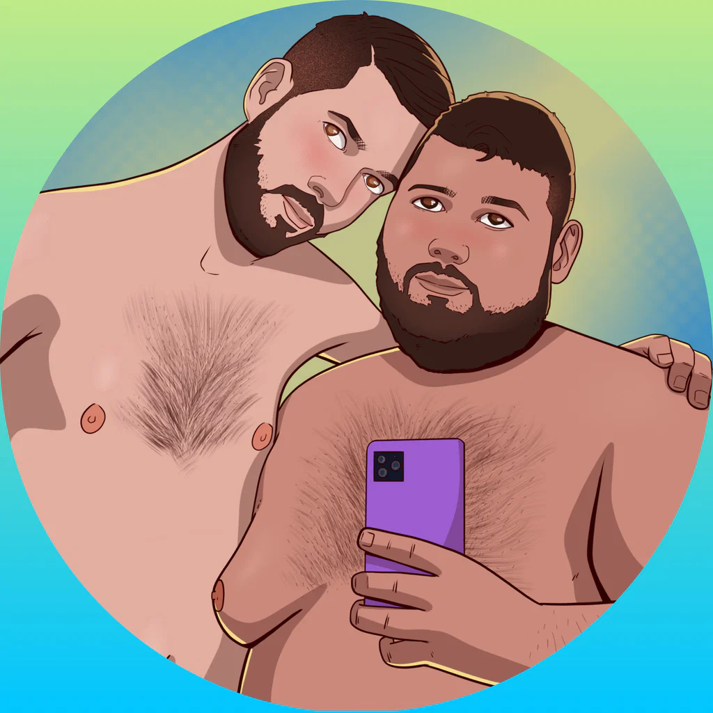 Phen &amp; Bear's avatar
