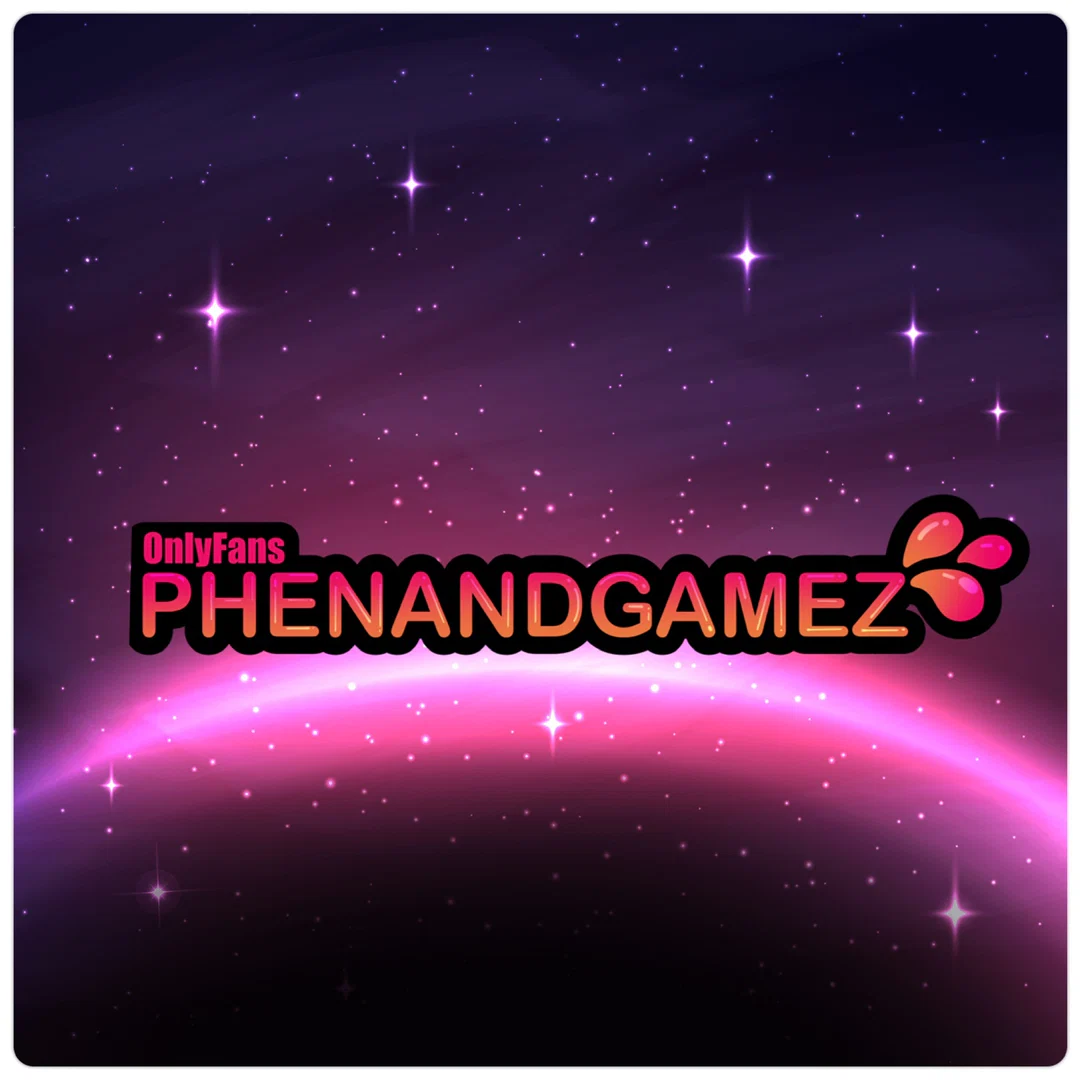Phen & Bear profile banner