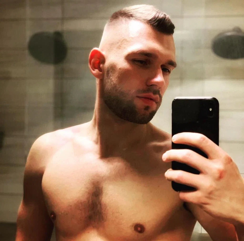 Jacob XXX's avatar
