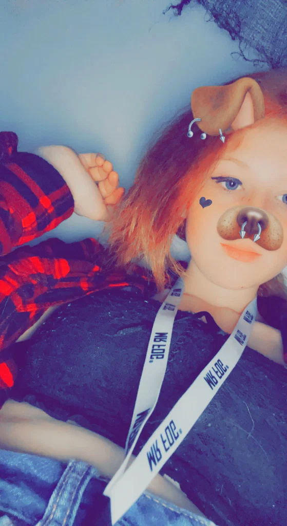 Kitten's avatar