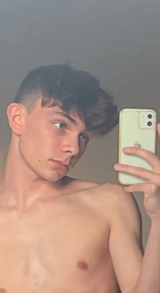 Asher Oaks's avatar