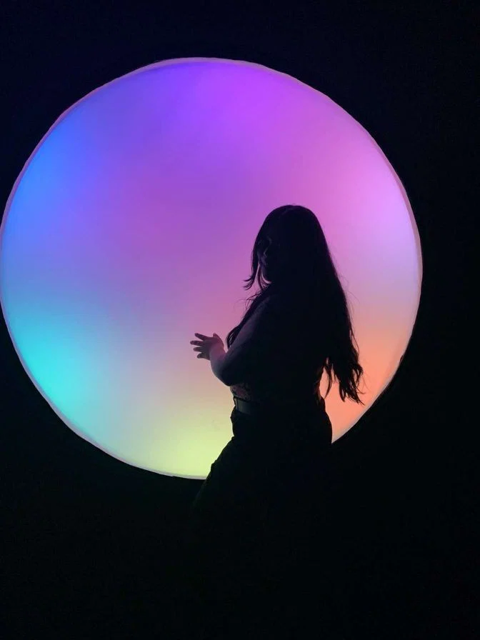 Creative Siren's avatar