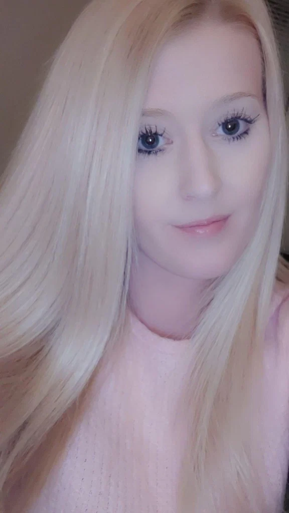 Amanda Paige