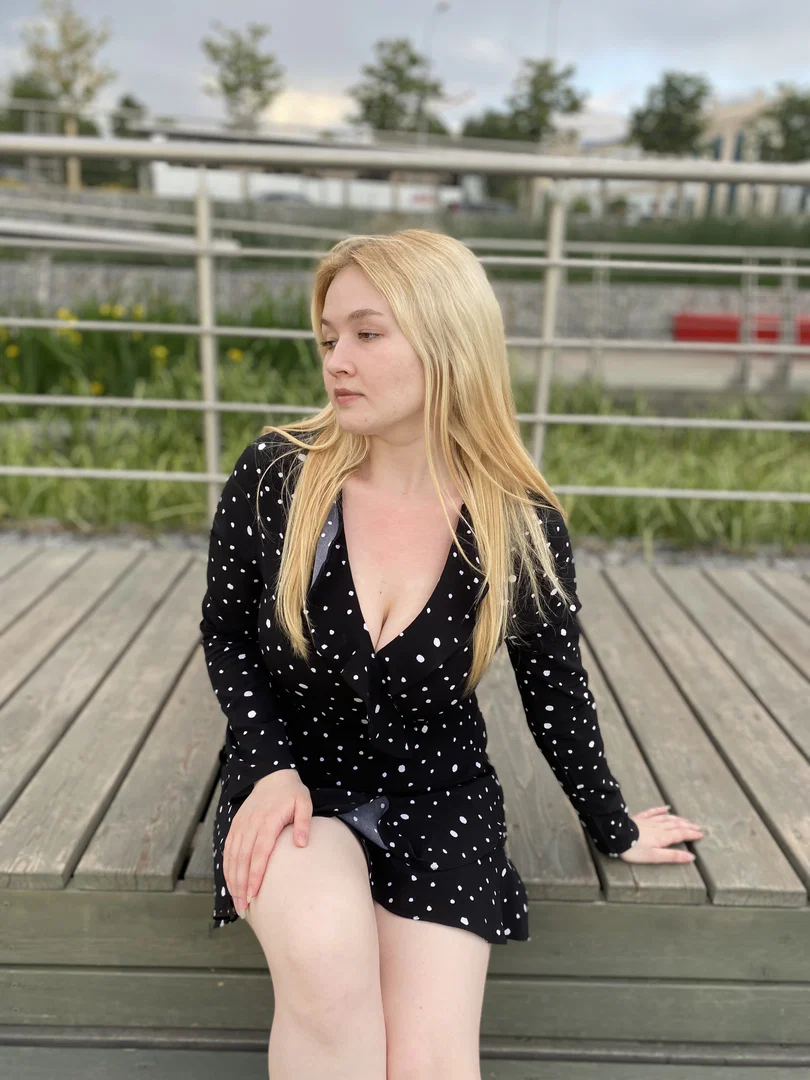 Maria D profile banner