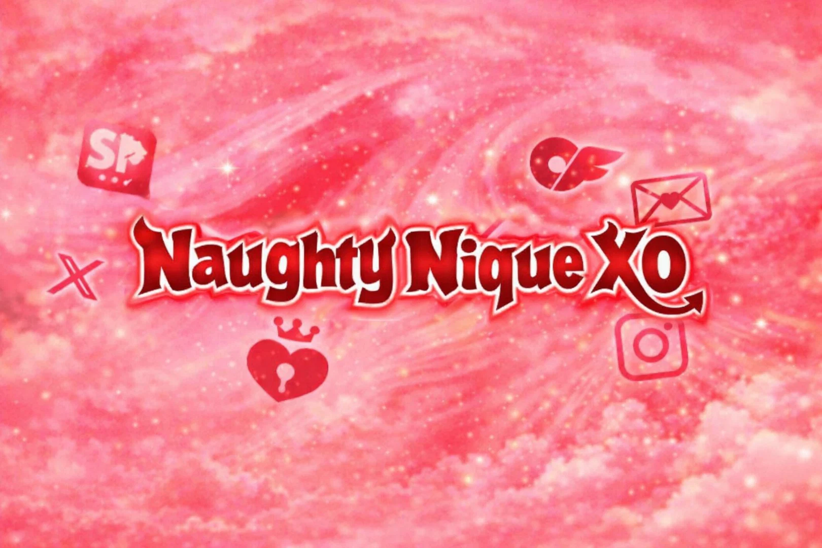 NaughtyNique profile banner