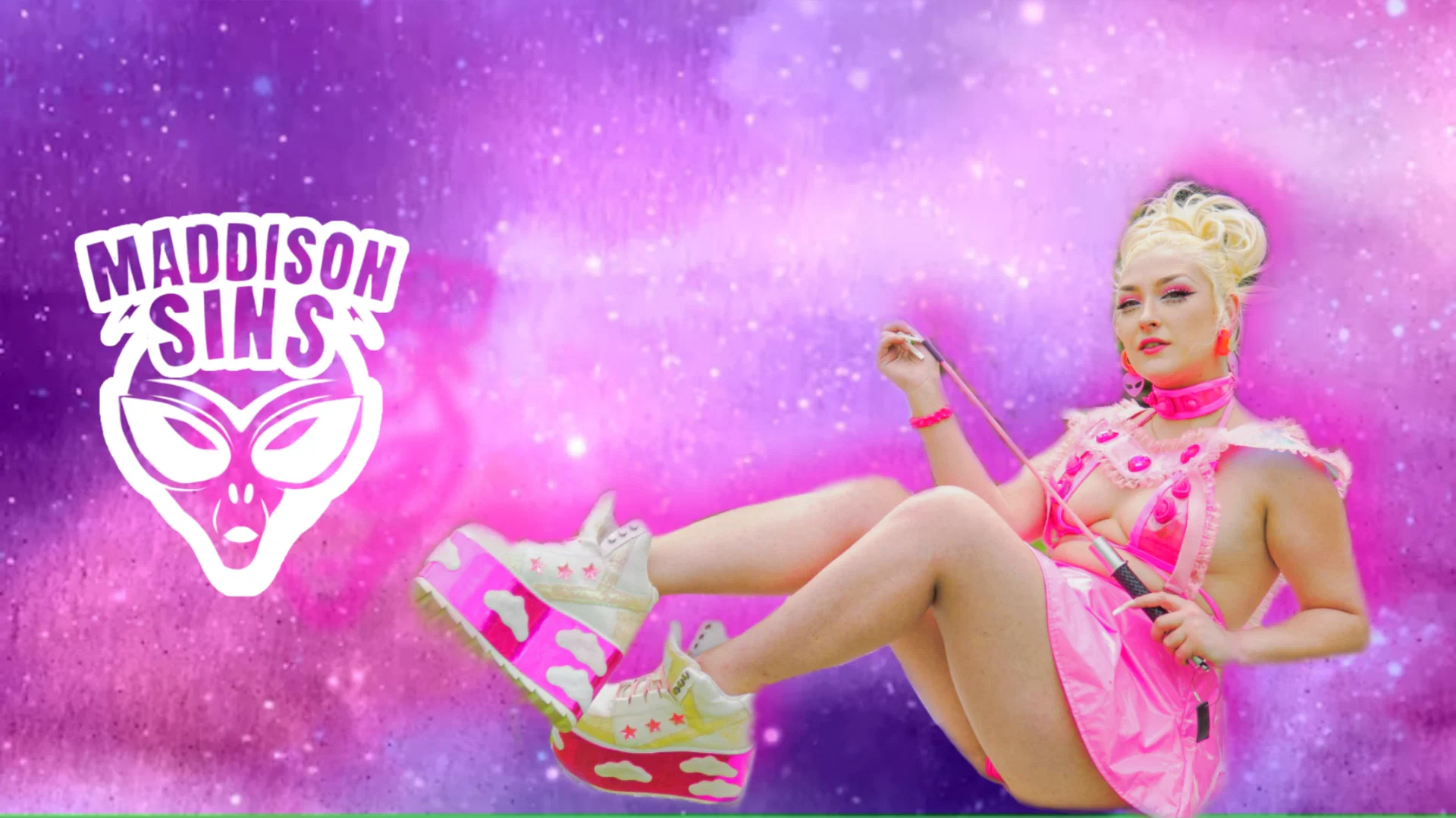 Maddison Sian π½π
profile banner