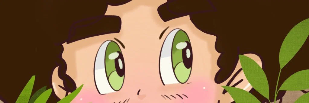 berry profile banner