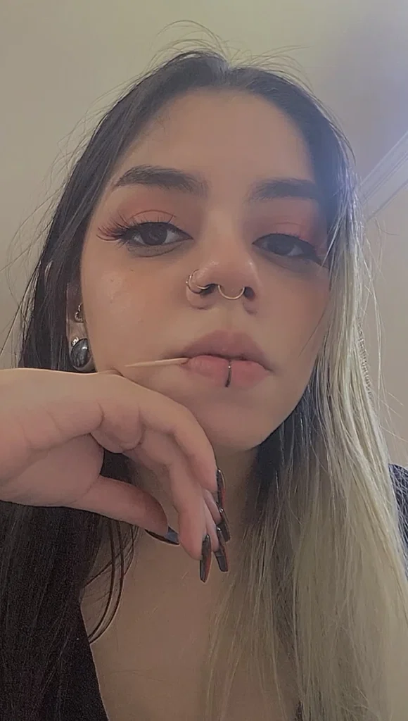Hell Nymph's avatar