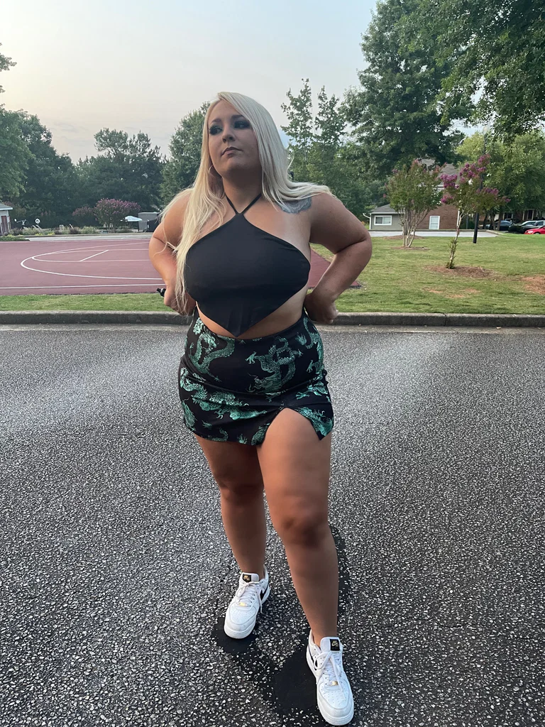 LexyMae