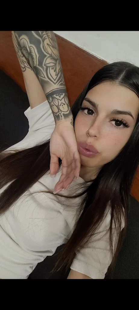 🎀🔥 Baby Latina 🫦🥵's avatar