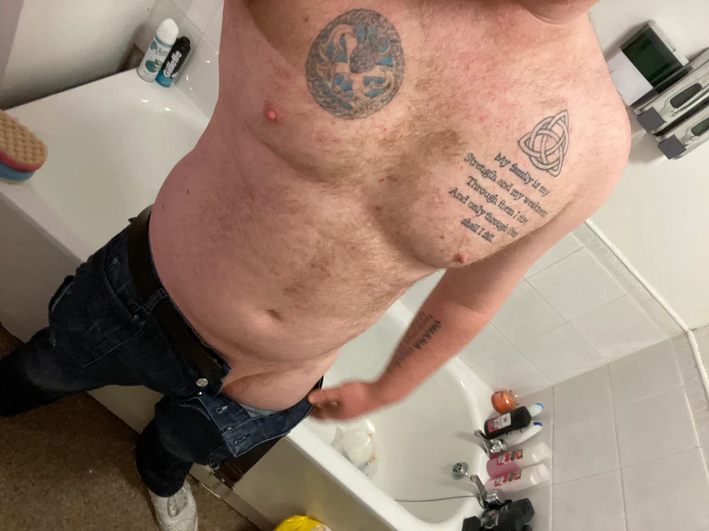 Aaron's avatar