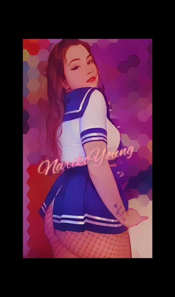 Nariko Yøung's avatar
