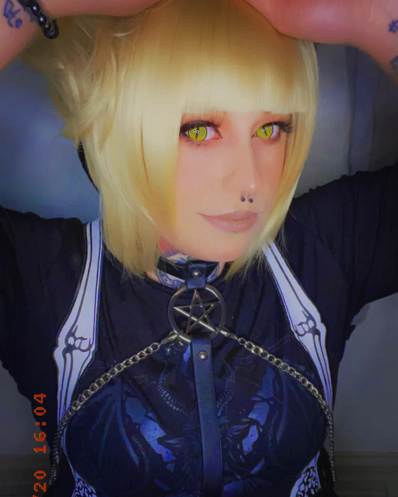 Kai's avatar