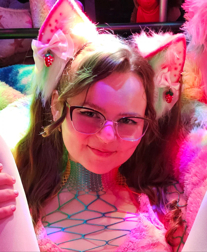 Molly's avatar