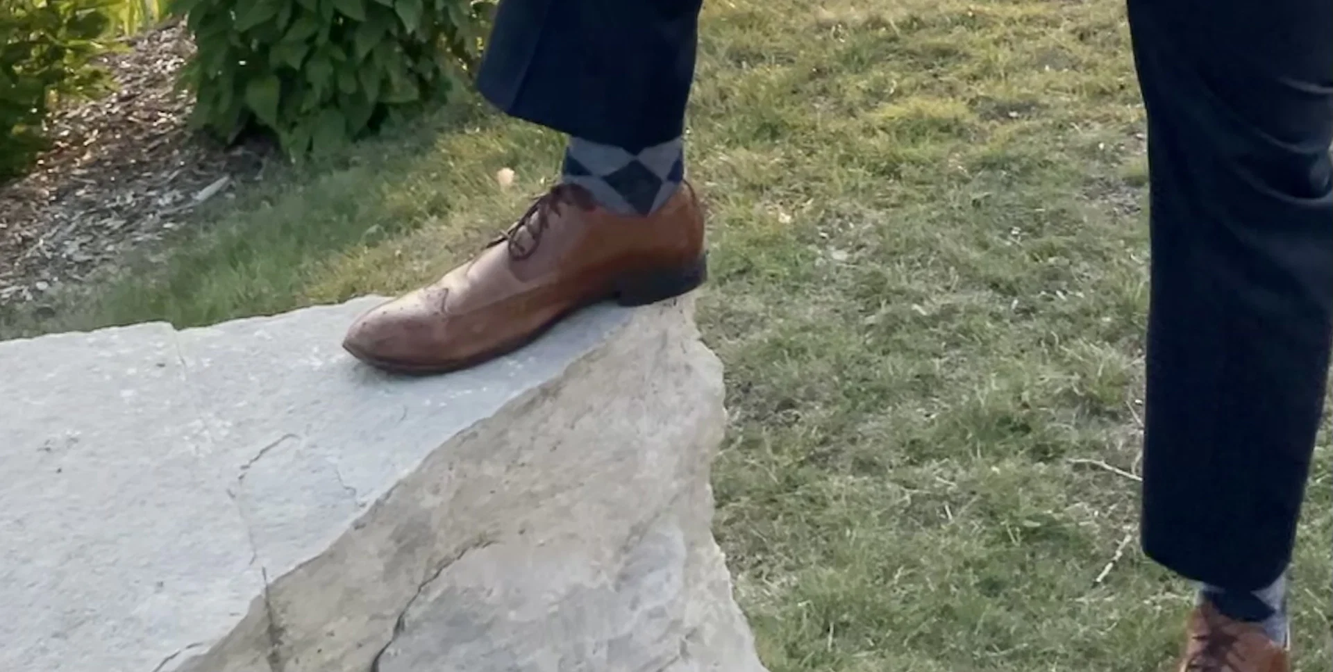 Big Feet profile banner