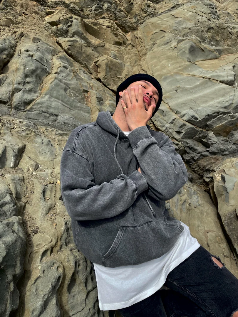 Whitemask boi profile banner