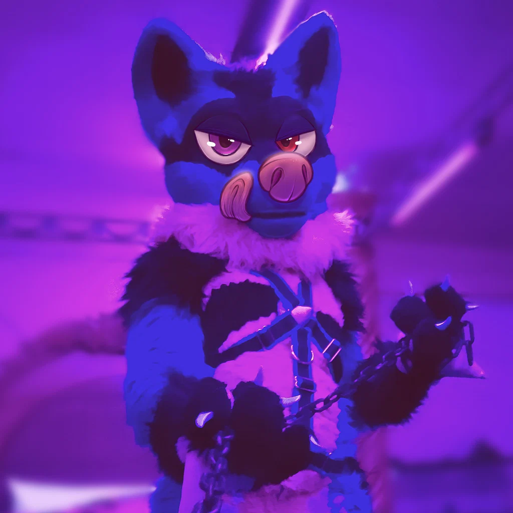 Sucario's avatar