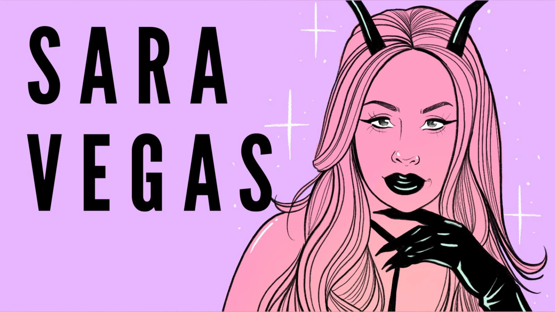 saravegas profile banner